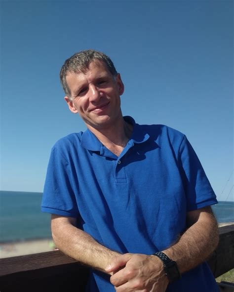 Андрей Степанов, Владимир, Россия, место жительства, аккаунт ВКонтакте