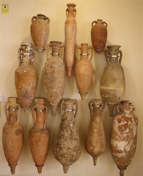 amphora world history encyclopedia