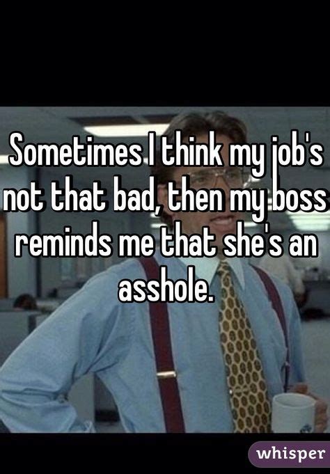 30 Horrible bosses quotes ideas | boss quotes, work quotes, horrible ...