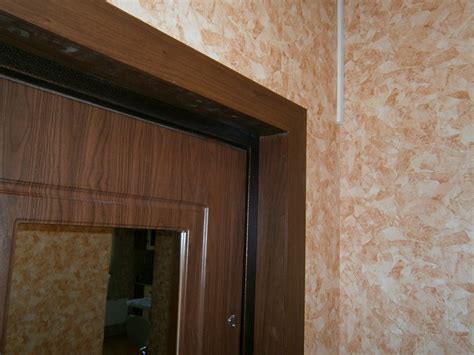 Как сделать дверной откос: Дверные откосы своими руками: виды ...