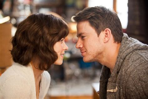 Movie Review—The Vow: How Many More Movie Romances Does Rachel McAdams ...