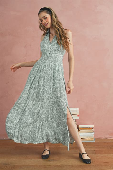 Ella Dress – Breath of Youth