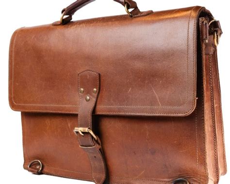 leather patina   formed     time