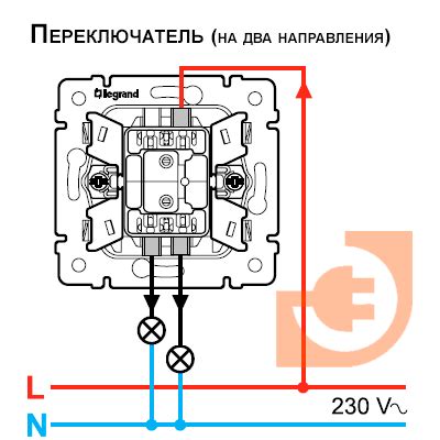Выключатель или переключатель | ЭЛЕКО - Интернет-магазин электрики в ...