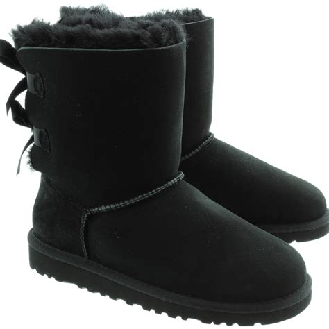 UGG boots PNG