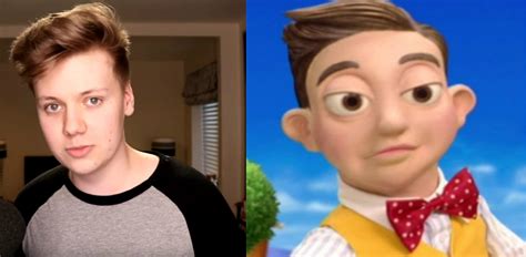 172 best Lazy Town images on Pholder | Lazy Town, Pewdiepie Submissions ...