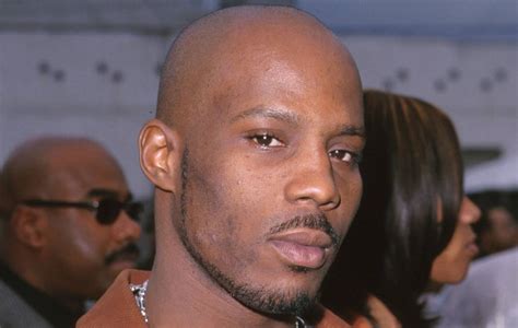 rapper dmx