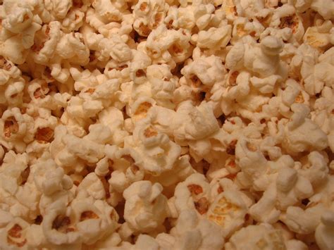 5.5oz bag of All Natural Popcorn - Popcorn Works