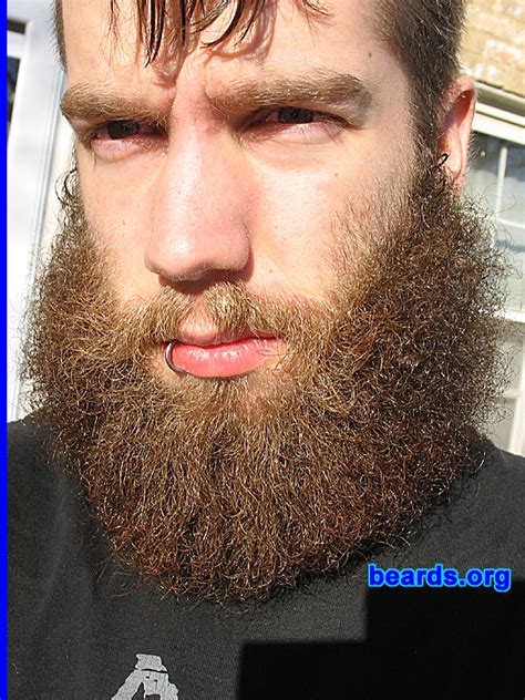 Andrew - Andrew - beards.org beard galleries