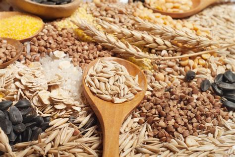 18 полезных продуктов, из которых состоит здоровое питание | MedAboutMe