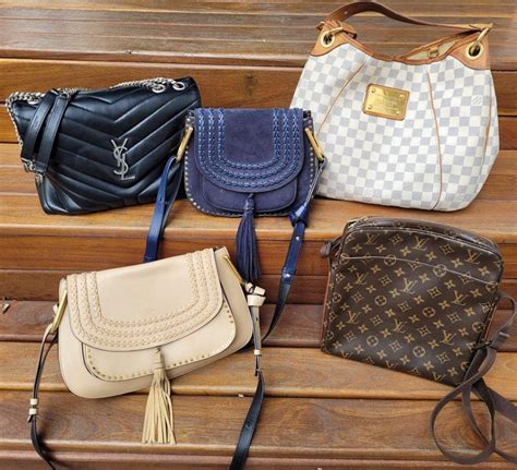 Marcas De Bolsa De Luxo