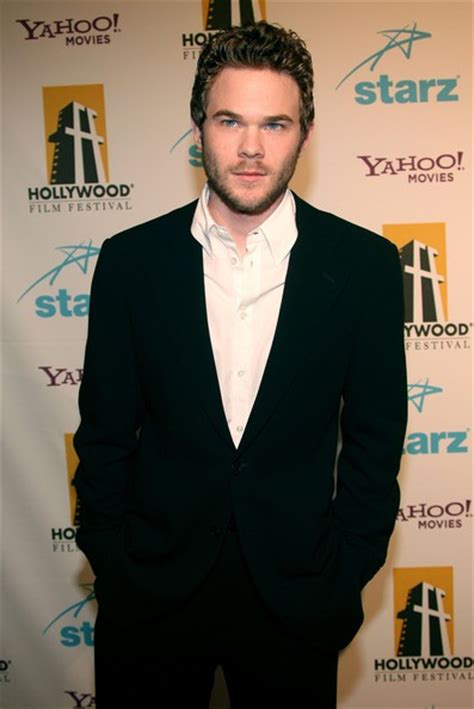 Стиль Шона Эшмора :: фотообзор :: Шон Эшмор (Shawn Ashmore)