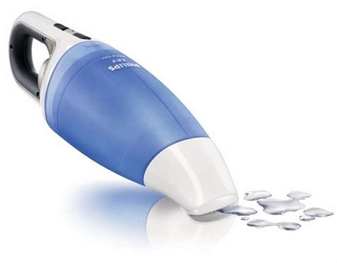 Odkurzacz Philips MiniVac FC6142/01