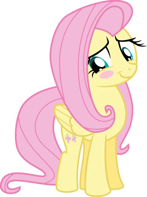 Ask Fluttershy- if you feel like it, I mean... - Ask a Pony - MLP Forums