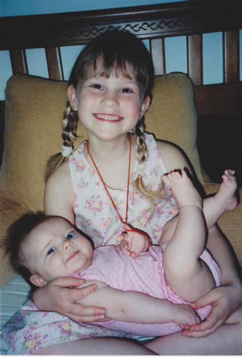 Little Lizzie | Kim Osterholzer