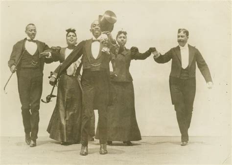 Dancers doing the Cakewalk 1850 | New york public library, History ...