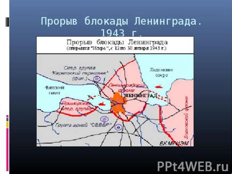 Презентация на тему "Блокада Ленинграда" - презентации по Истории ...