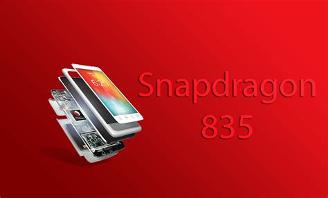 Qualcomm’s Snapdragon 835 Is the First 10nm FinFET SoC and Provides QC ...