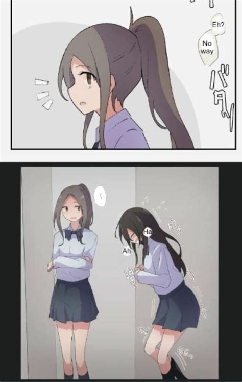 desperate girl   wets   omorashi doujins omorashi