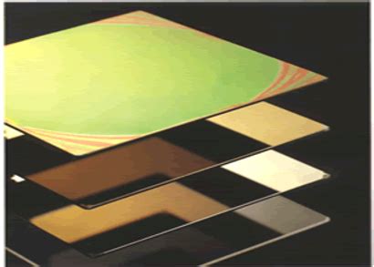 TLG | Wafers & Photomask