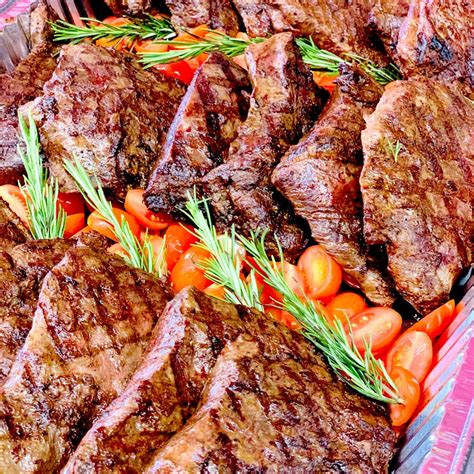 flat iron steaks how to cook