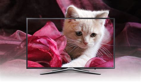 Review: Samsung UE32M5520 32" LED TV - Latest News and Reviews - Hughes ...