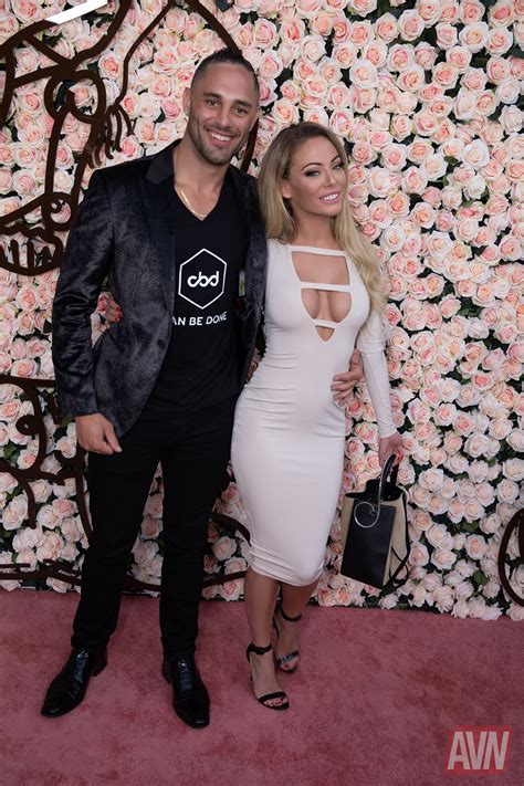 PornHub Awards 2018 (Gallery 2) | AVN