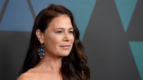 'The Affair' Star Maura Tierney Returns to Showtime for 'Rust' Drama