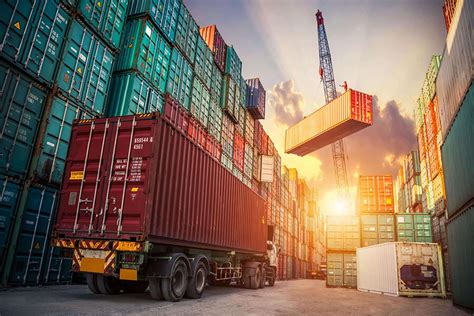 SV Logistics