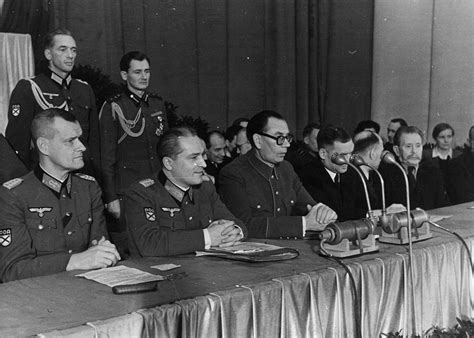 Как власовцы «Прагу спасали», или «Неуловимые ковбои Джо» из РОА | ИА ...