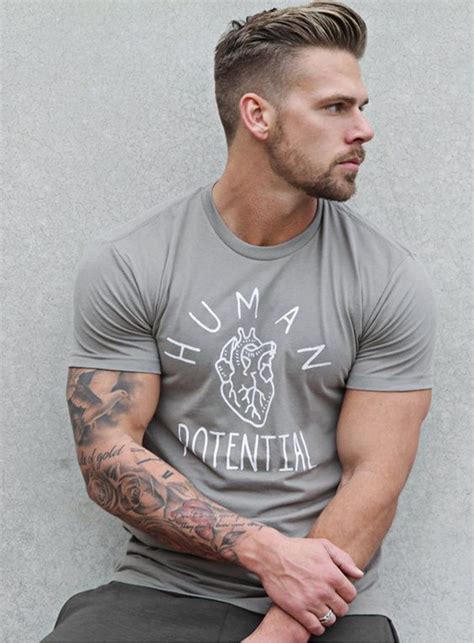 125 best haircuts for men in 2021 ultimate guide – Artofit