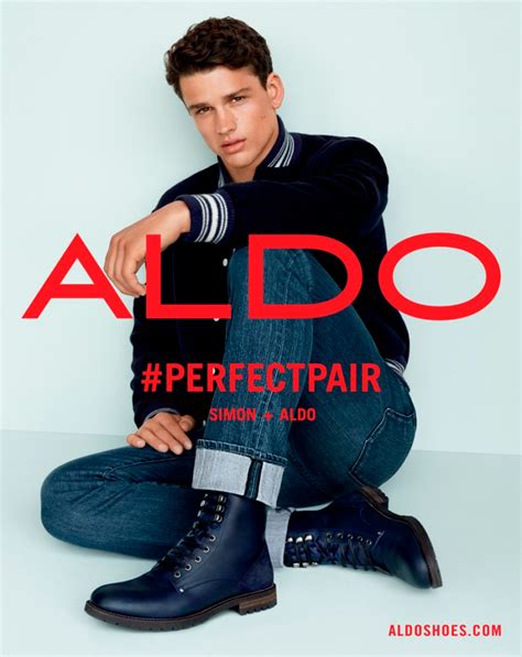 Aldo Fall/Winter 2014 Campaign - Fucking Young!