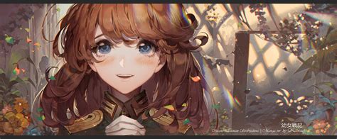 河CY sketchblog — Second Lieutenant Serebryakova a.k.a Viktoriya or...
