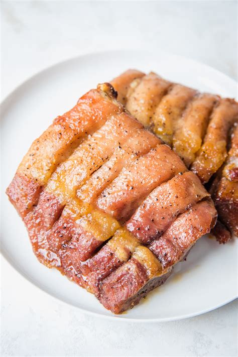 Country Style Boneless Pork Ribs - Courtney's Sweets