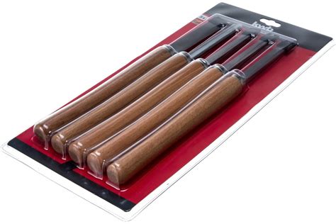Набор резцов by Einhell для токарного станка KWB 49455250 - выгодная ...