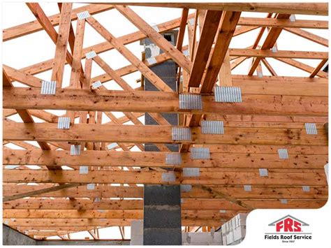 Everything You Need to Know About the Roof’s Trusses