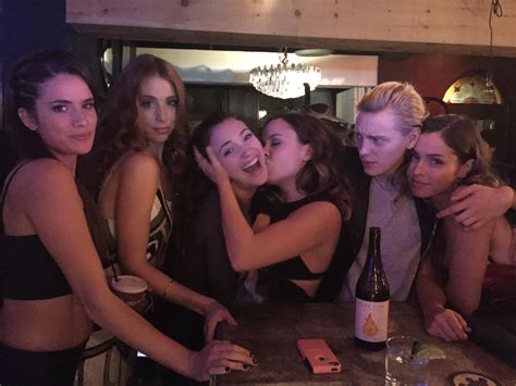 Below Her Mouth (2016)