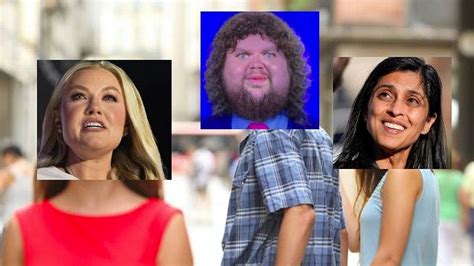 Erika Kirk and J.D. Vance Romance Rumors | Know Your Meme