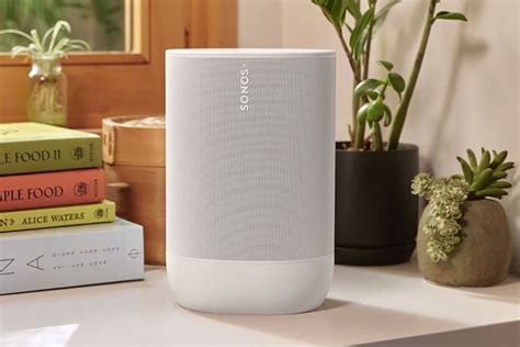 Sonos One Home Speaker With Amazon Alexa | Hypebeast