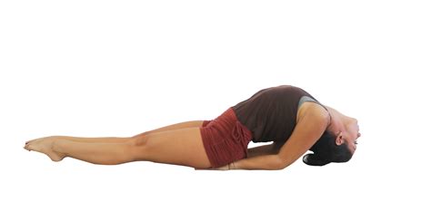 matsyasana fish pose sacred paths yoga