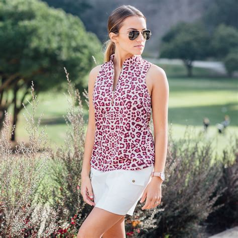 Spitfire Petite Set to Debut Newest Golf Collection at the PGA Fashion