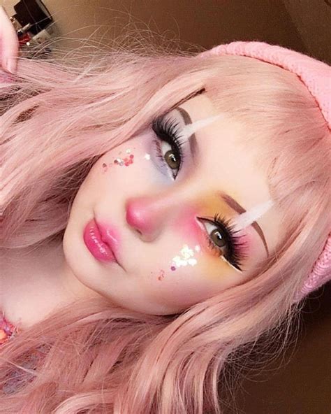 Read more about makeup looks #makeuptutorials #simplemakeup | Kawaii ...