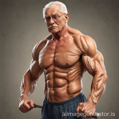 Free Grandfather Image Generator & 7 Grandfather Images