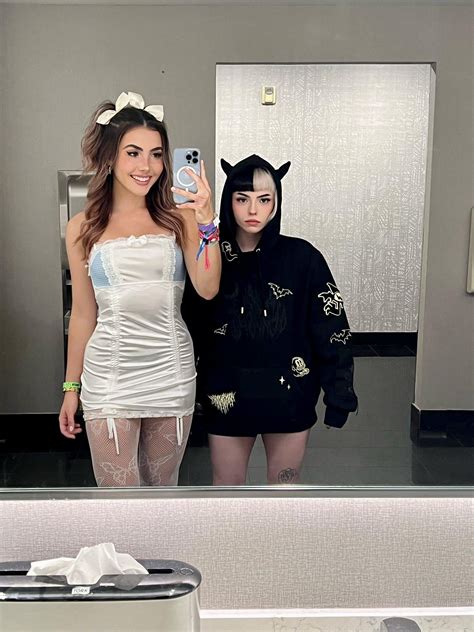 Andrea Botez : r/Famosas_Twitch