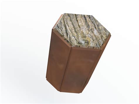 Coffe table 3D Model $10 - .max - Free3D