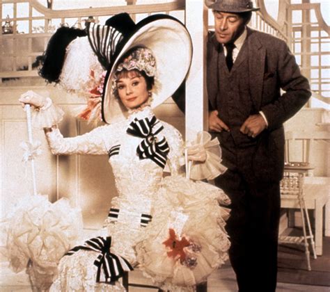 My Fair Lady Movie Costumes