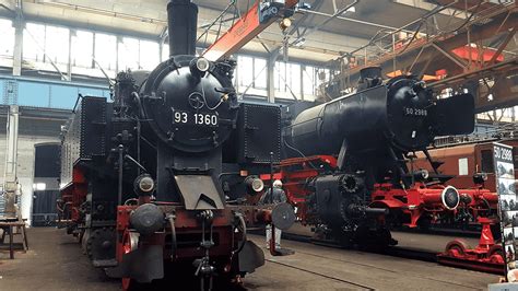 Dampflok BR 93, auch BBÖ 378 genannt