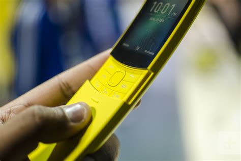 Скоро выйдет новая кнопочная Nokia