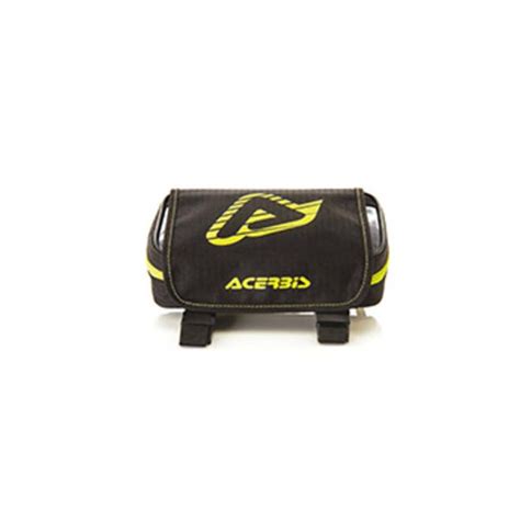 Acerbis Rear Fender Tool Bag - 2142215414 | FortNine Canada
