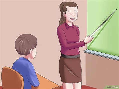Como Prestar Atenção Na Aula - Como Prestar Atenção na Aula (com Imagens) - wikiHow